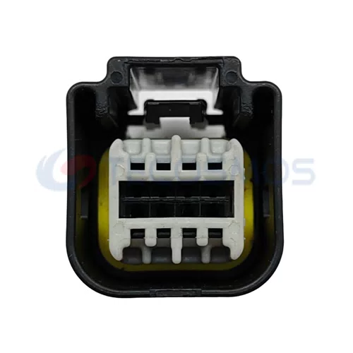 Waterproof Wire Connector Cable Harness Automotive Enclosure Connector for Volkswagen Audi 5pin Female 13572498